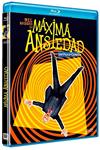 Máxima Ansiedad - Blu-Ray | 8421394410411 | Mel Brooks