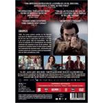 El Sustituto - DVD | 8436587700996 | Óscar Aibar