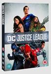 La Liga De La Justicia - DVD | 5051892211383 | Joss Whedon, Zack Snyder