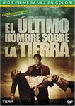 El Último Hombre Sobre La Tierra (Soy Leyenda) - DVD | 8436533826503 | Sidney Salkow, Ubaldo Ragona