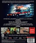 La ambulancia (VO Inglés) - Blu-Ray | 3770017125207 | Larry Cohen