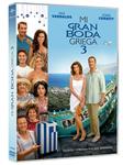 Mi Gran Boda Griega 3 - DVD | 8414533140027 | Nia Vardalos