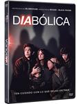 Diabólica - DVD | 8414533138642 | Chris Weitz