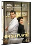 EN SU PUNTO - DVD | 8436597560900 | Christopher Thompson