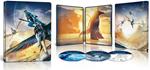 Avatar: El Sentido del Agua Edición Steelbook (+ Blu-Ray + Blu-Ray de extras) - 4K UHD | 8421394802902 | James Cameron