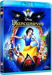 Blancanieves Y Los 7 Enanitos (Clásico 01) - Blu-Ray | 8717418430979