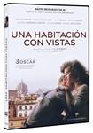 UNA HABITACIÓN CON VISTAS - DVD | 8436597560702 | James Ivory
