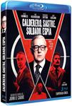 Calderero, Sastre, Soldado y Espía - Blu-Ray | 8435479609294 | John Irvin