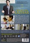 Profesor Lazhar - DVD | 8436535541435 | Philippe Falardeau