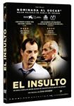 El Insulto - DVD | 8436535547109 | Ziad Doueiri