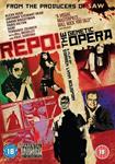 Repo! The genetic opera (VOSI) - DVD | 5060052416704 | Darren Lynn Bousman