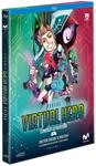 Virtual Hero - Temporada 1 Parte 1ª - Edición Coleccionista - Blu-Ray | 8421394411333