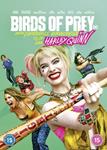 Aves de presa (y la fantabulosa emancipación de Harley Quinn) - DVD | 5051892225854 | Cathy Yan