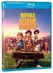 Buffalo Kids - Blu-Ray | 8414533143295 | Pedro Solís García, Juan Jesús García Galocha