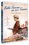 Esta Tierra Es Mi Tierra - DVD | 8421394549548 | Hal Ashby