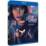 El Asesino De Los Caprichos - Blu-Ray | 8436535548854 | Gerardo Herrero