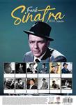 Frank Sinatra Calendar 2025 - Calendario | 5061013498890