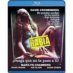 Rabia - Blu-Ray R (Bd-R) | 8436005715984 | David Cronenberg