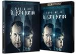 El Sexto Sentido (The Sixth Sense) (+ Blu-Ray) - 4K UHD | 8421394803213 | M. Night Shyamalan