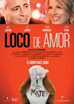 Loco De Amor - DVD | 8436535543835 | Luke Matheny