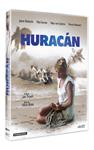 Huracán - DVD | 8421394555686 | Jan Troell