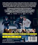 Twist - Blu-Ray | 8421394415478 | Martin Owen