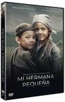 Mi hermana pequeña (Sestrenka) - DVD | 8436558199415 | Aleksandr Galibin