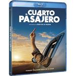 El Cuarto Pasajero - Blu-Ray | 8414533137348 | Álex de la Iglesia