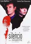 El Silencio De La Sospecha - DVD | 8420018606704 | Simon Moore