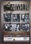 Absolute Chaplin, Vol. 2 Los mejores cortos de Charlot - DVD | 8437005126787 | Charles Chaplin