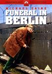 Funeral en Berlín - DVD | 5014437815736 | Guy Hamilton