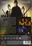 Detective Dee Y El Misterio De La Llama Fantasma - DVD | 8436535541442 | Tsui Hark