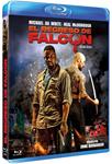 El Regreso de Falcon (Falcon Rising) - Blu-Ray | 8436558199217 | Ernie Barbarash