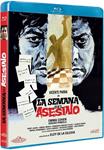 La Semana Del Asesino - Blu-Ray | 8421394405219 | Eloy de la Iglesia