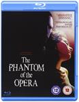 El Fantasma De La Opera (V.O.S.I.) - Blu-Ray | 5017239120039 | Joel Schumacher