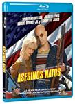 Asesinos Natos - Blu-Ray | 8414533143028 | Oliver Stone