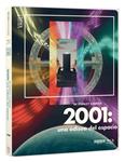 2001: Una Odisea Del Espacio (FILM VAULT) Ed. Steelbook - 4K UHD | 8414533141390 | Stanley Kubrick