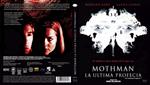 Mothman: La última profecía - Blu-Ray | 8436555539726 | Mark Pellington