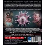 La Piedad - Blu-Ray | 8421394416895 | Eduardo Casanova