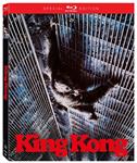 King Kong (Special Edition) (VOSIT) - Blu-Ray | 8056351623681 | John Guillermin