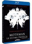 Mothman: La última profecía - Blu-Ray | 8436555539726 | Mark Pellington