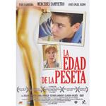 La edad de la peseta - DVD | 8435153645884 | Pavel Giroud