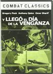 Y Llegó El Día De La Venganza - DVD | 8414533077767 | Fred Zinnemann