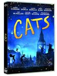 Cats (2019) - DVD | 8414533126137 | Tom Hooper