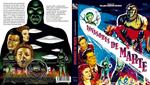 Invasores De Marte (Invaders From Mars) - Blu-Ray | 8436555539429 | William Cameron Menzies