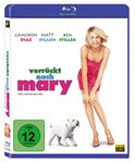 Algo pasa con Mary (VOSI) - Blu-Ray | 4010232043634 | Bobby Farrelly, Peter Farrelly