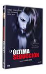 La Última Seducción - DVD | 8421394555761 | John Dahl