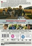 Bikeriders. La ley del asfalto - DVD | 8414533142564 | Jeff Nichols