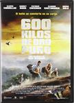 600 Kilos De Oro Puro - DVD | 8436535540926 | Éric Besnard