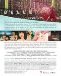 Belle (Ed. Lim. Numerada/ 3 BRD + CD + Ilustracion + Libreto) - Blu-Ray | 8436597560948 | Mamoru Hosoda